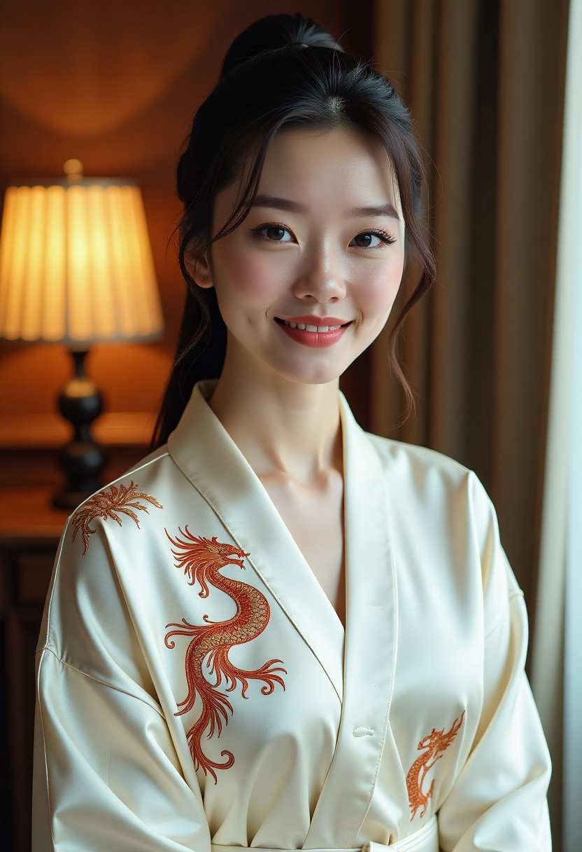 追光修理铺喜剧电影海报