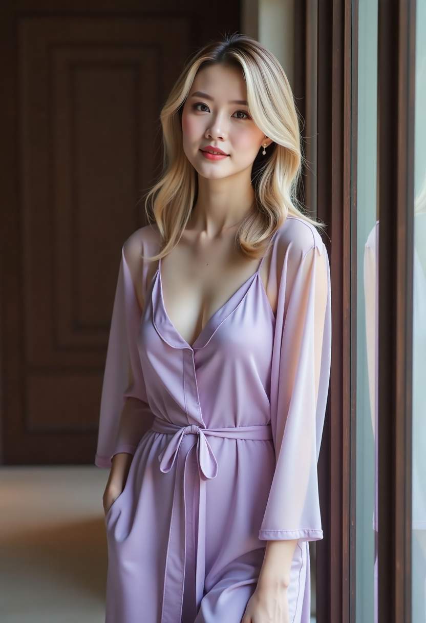厨房不打烊，深夜美食访谈节目海报